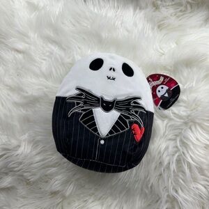 Original Squishmallows Jack 8”